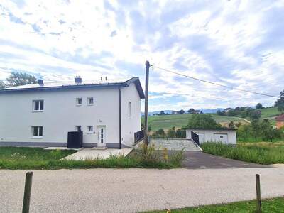 Terrassenwohnung kaufen in 4407 Steyr (Bild 2)