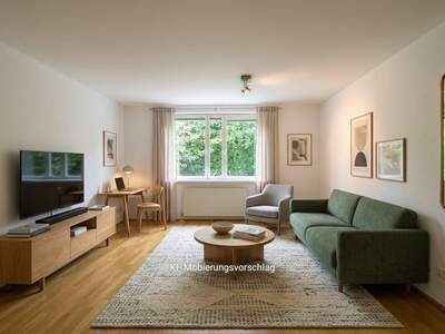 Wohnung mieten in 1090 Wien
