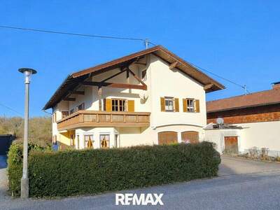 Einfamilienhaus kaufen in 5122 Ach