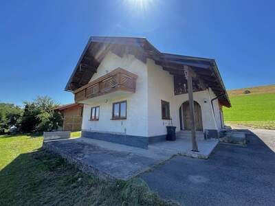 Einfamilienhaus kaufen in 4894 Oberhofen