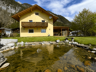 Haus kaufen in 6105 Leutasch