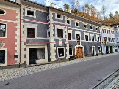 Mietwohnung provisionsfrei in 9781 Oberdrauburg