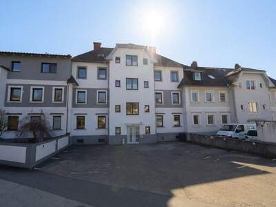 Wohnung kaufen in 4451 Garsten