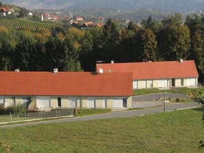 Wohnung mieten in 8442 Kitzeck
