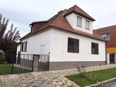 Haus kaufen in 7053 Hornstein