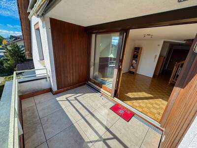 Etagenwohnung kaufen in 6890 Lustenau