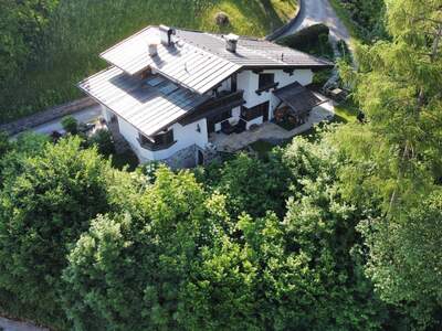 Haus kaufen in 6116 Weer