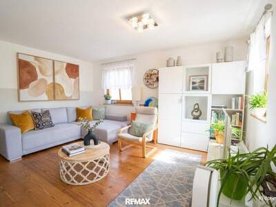 Wohnung kaufen in 5324 Faistenau