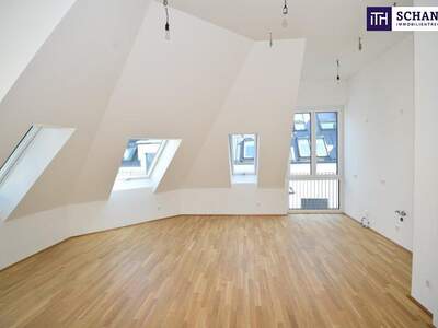 Terrassenwohnung kaufen in 1180 Wien (Bild 3)