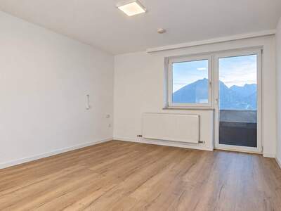 Wohnung mieten in 6610 Wängle