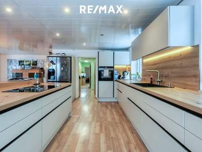 Haus mit Garten kaufen in 4901 Ottnang (Bild 5)