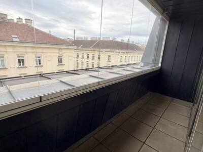 Altbauwohnung kaufen in 1030 Wien (Bild 5)