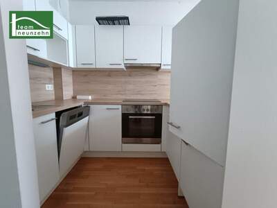 Terrassenwohnung mieten in 3100 St. Pölten (Bild 3)