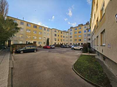 Wohnung kaufen in 1140 Wien