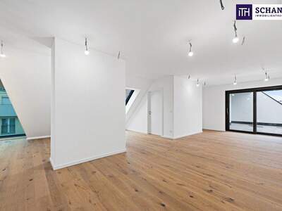 Terrassenwohnung kaufen in 1050 Wien (Bild 2)