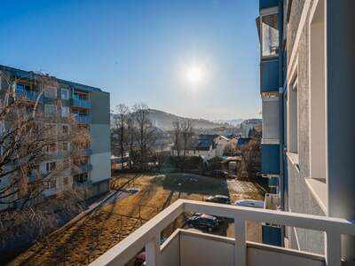 Etagenwohnung kaufen in 5020 Salzburg