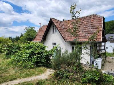 Haus kaufen in 3032 Eichgraben