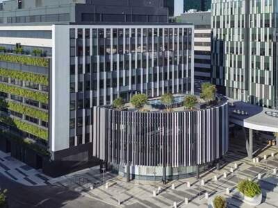 Gewerbeobjekt mieten in 1100 Wien