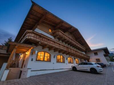 Gewerbeobjekt kaufen in 6391 Fieberbrunn (Bild 2)