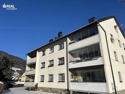 Eigentumswohnung in 8962 Gröbming