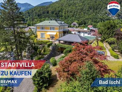 Haus kaufen in 4820 Bad Ischl