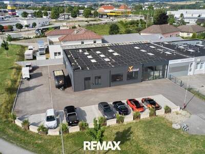 Produktion kaufen in 4911 Tumeltsham