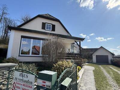 Einfamilienhaus kaufen in 7540 Güssing (Bild 1)