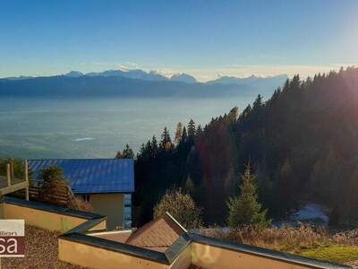 Terrassenwohnung kaufen in 9521 Treffen (Bild 1)