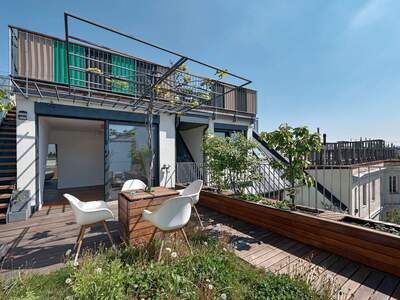 Eigentumswohnung in 1180 Wien (Bild 3)