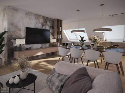 Wohnung kaufen in 1080 Wien