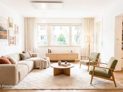 Wohnung kaufen in 1190 Wien