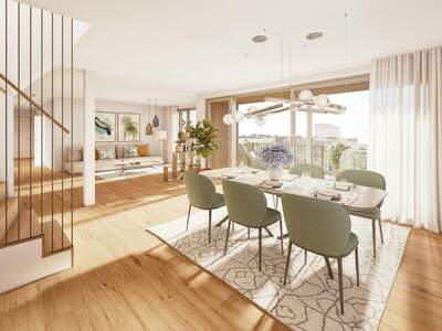 Wohnung mit Balkon kaufen in 8010 Graz