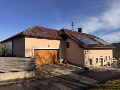 Haus kaufen in 4152 Sarleinsbach