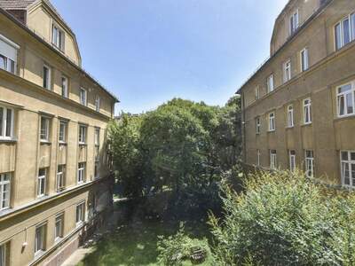 Wohnung kaufen in 1110 Wien