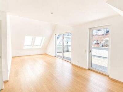 Terrassenwohnung kaufen in 1200 Wien (Bild 1)