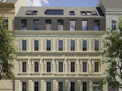 Eigentumswohnung in 1150 Wien