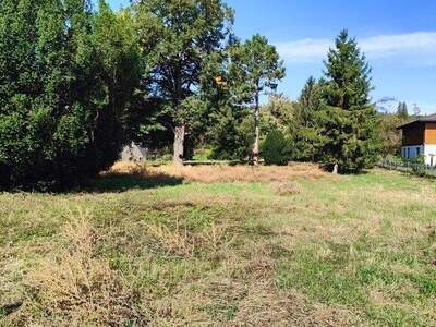 Grundstück kaufen in 2103 Langenzersdorf (Bild 1)