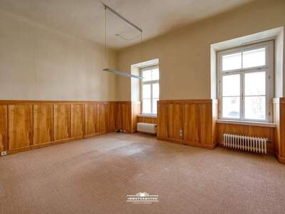 Gewerbeobjekt mieten in 4840 Vöcklabruck