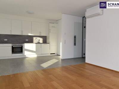 Terrassenwohnung mieten in 8075 Hart (Bild 2)