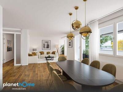 Wohnung kaufen in 1180 Wien