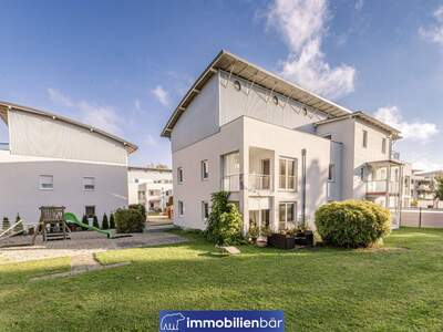 Wohnung kaufen in 4910 Ried