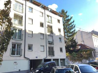 Immobilie mieten in 1050 Wien (Bild 1)