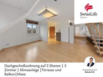 Mietwohnung in 1180 Wien