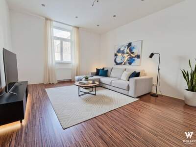 Anlageobjekt kaufen in 1020 Wien