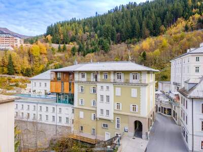 Wohnung kaufen in 5640 Bad Gastein