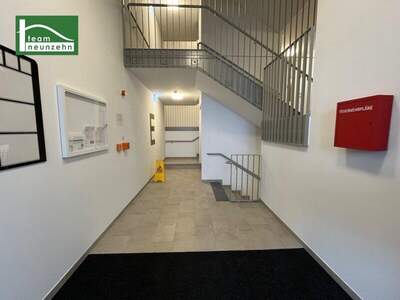 Terrassenwohnung kaufen in 1220 Wien (Bild 4)