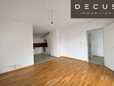 Terrassenwohnung mieten in 1100 Wien (Bild 1)