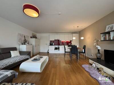 Wohnung kaufen in 6900 Bregenz