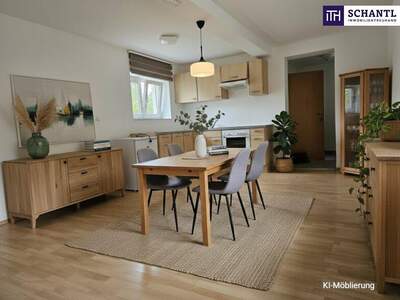 Eigentumswohnung in 8410 Wildon (Bild 3)