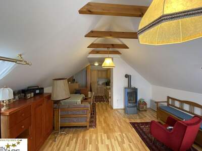 Altbauwohnung kaufen in 8990 Bad Aussee (Bild 1)
